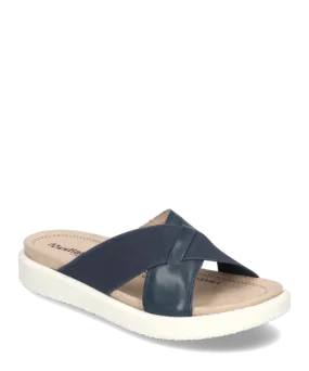 Westland by Josef Seibel Women's Albi 05 Sandals- Ocean