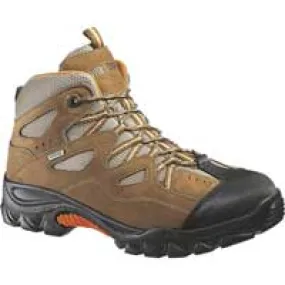 Wolverine Steel Toe Hiker #2625