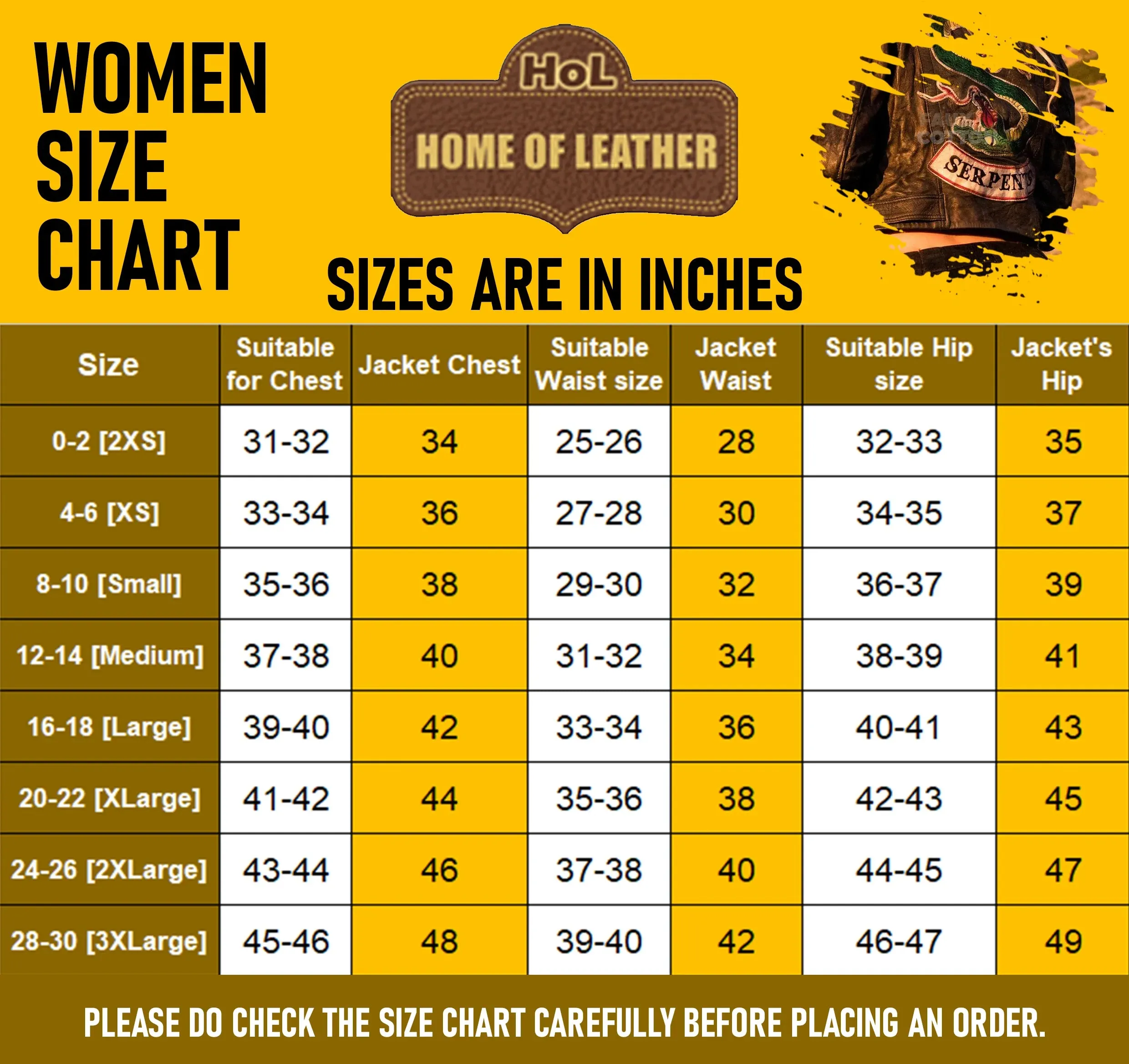 Women Brown Studded Brando Leather Jacket | SALE