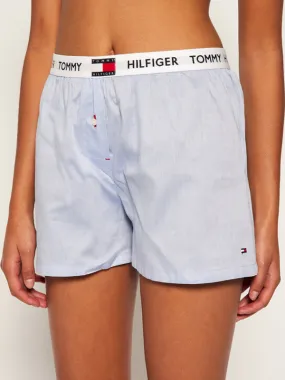 Woven Short