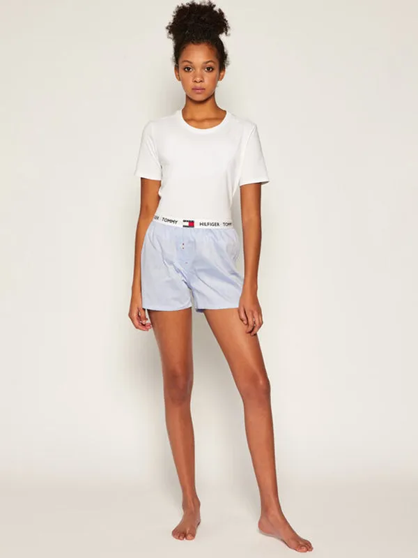 Woven Short
