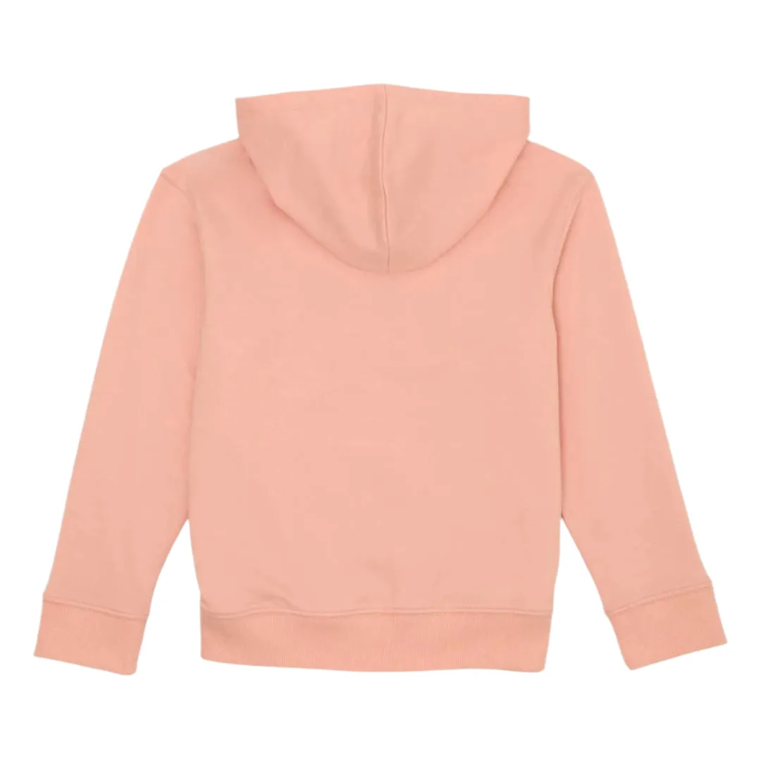 Wrangler Girls' Logo Hoodie